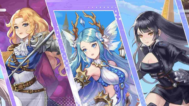 GranBlue Fantasy tier list – best characters to use in November 2023