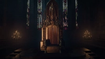 An empty throne in Dragon's Dogma 2