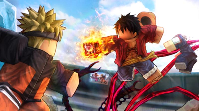 Roblox Anime Fighting Simulator X Codes: Clash of Legends - 2023