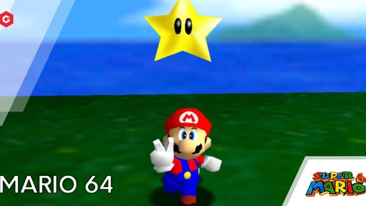 længes efter destillation tjeneren Super Mario 64 Switch: Release Date, Gameplay, Graphics, Screenshots,  Price, Pre-Order Everything We Know About Super Mario 3D All-Stars