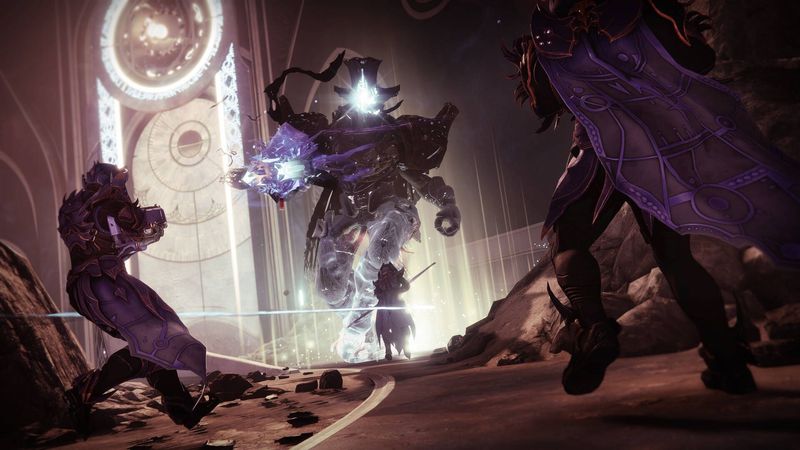 Destiny 2 Hotfix 7.3.0 full patch notes: Ritual rewards, Exotic changes,  Legendary Shards, and more