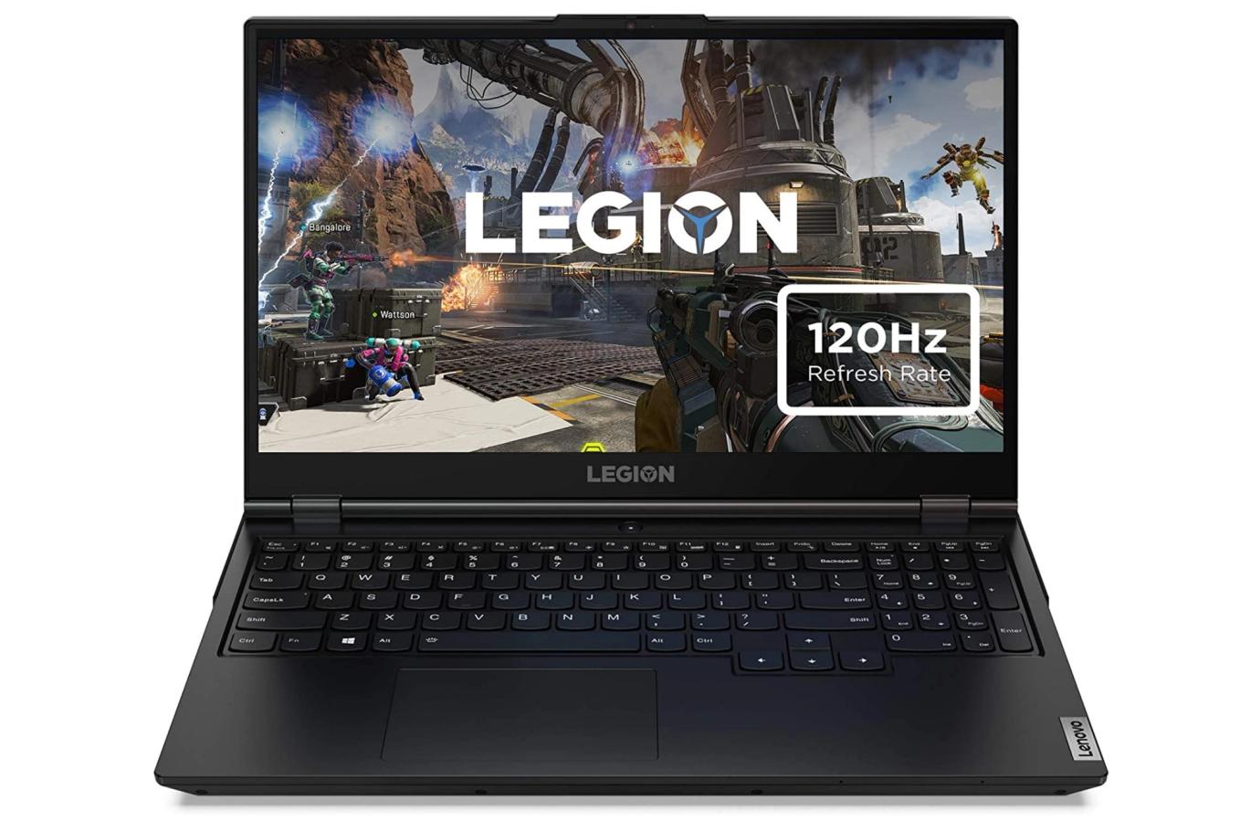 Best Budget Gaming Laptop Lenovo
