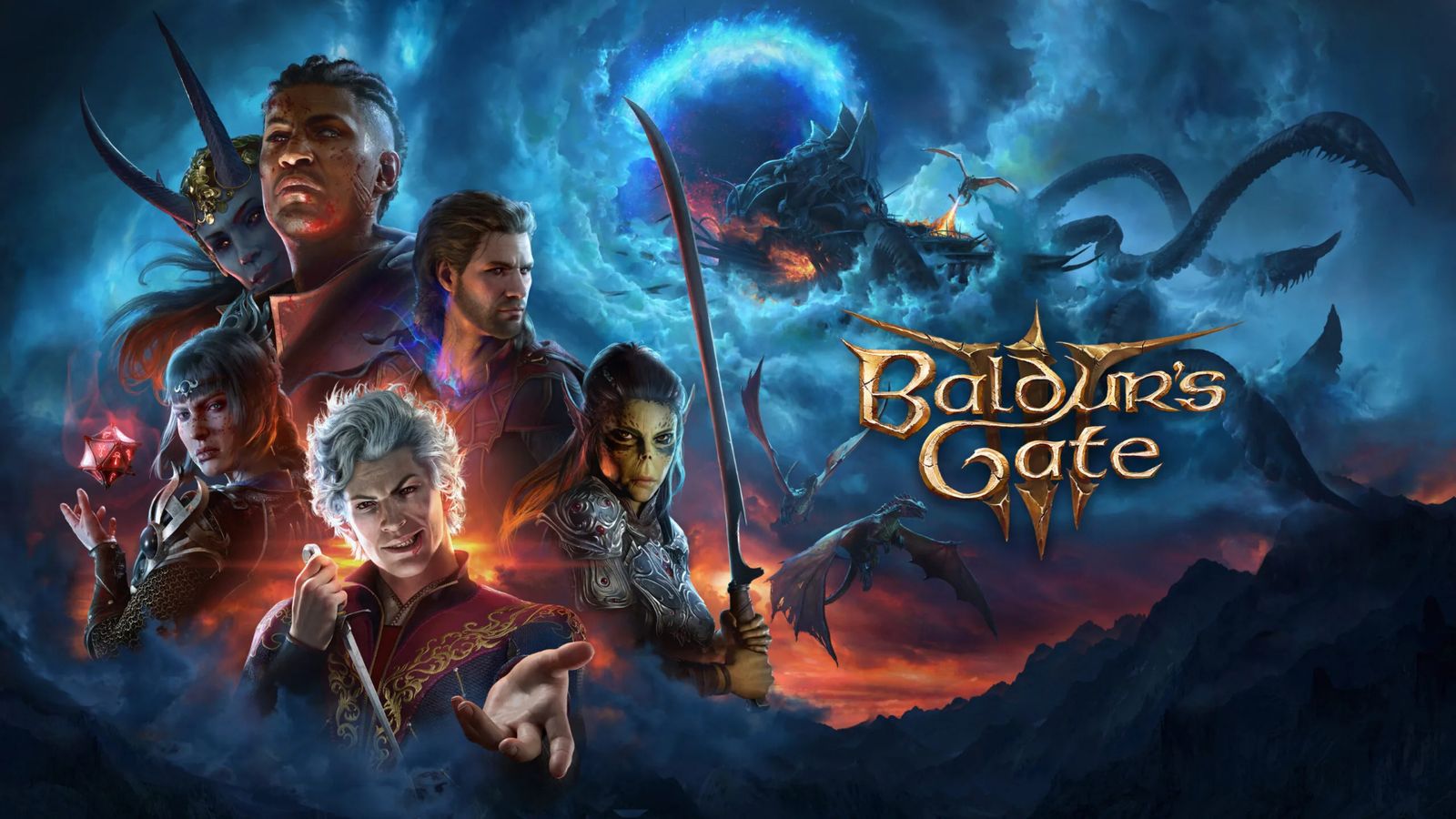 Get in the know about the Baldur's Gate 3 PC requirements in order to run the game on either Windows or Mac.
