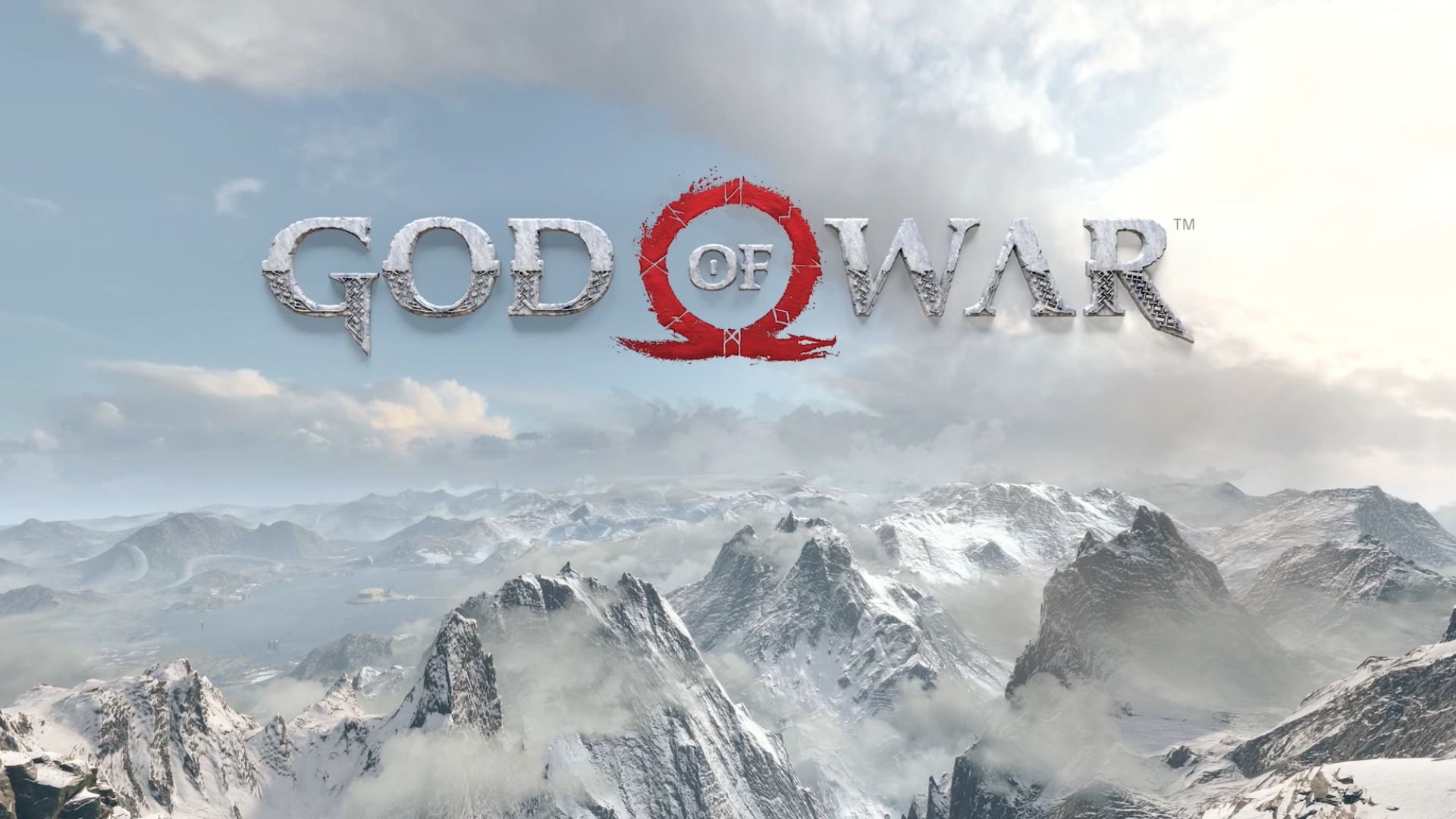 God of War 2018 Voice Actors and Cast