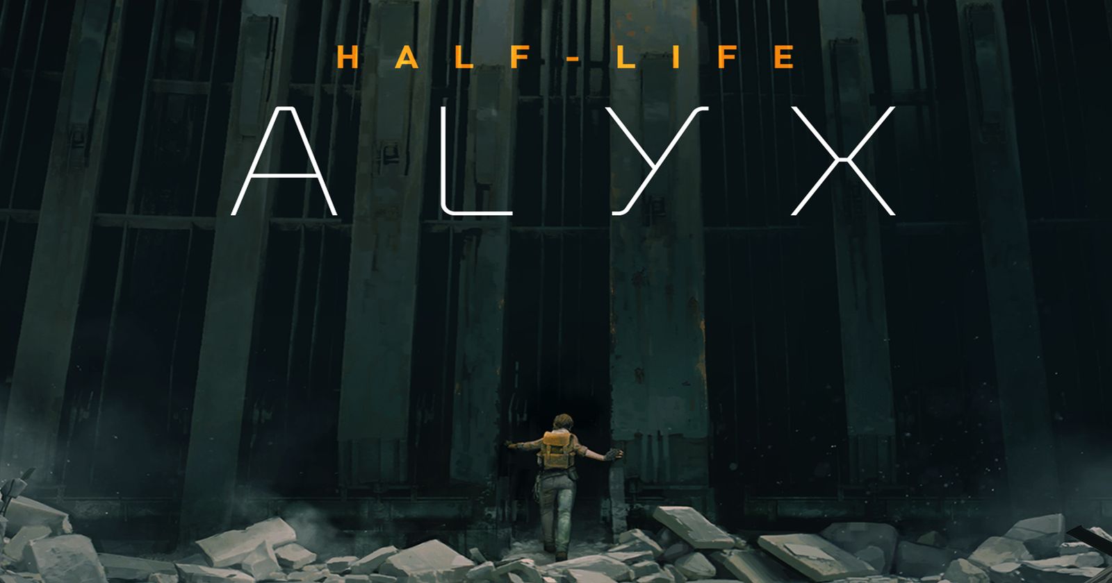 Half Life Alyx feels like a movie hope it comes to PSVR2 : r/PSVR