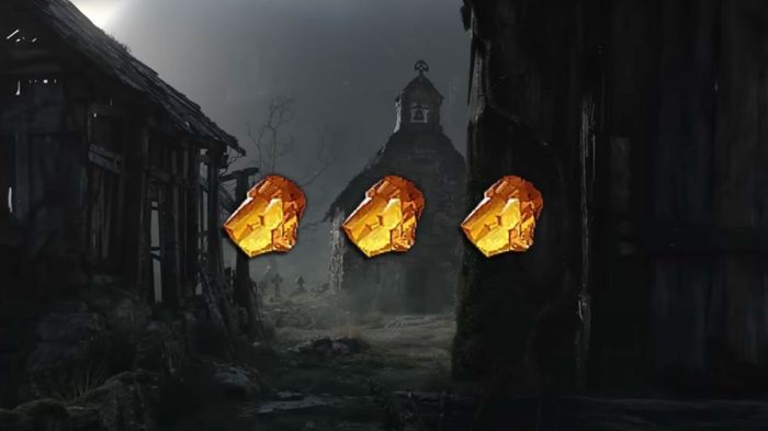 Veiled Crystals in Diablo 4