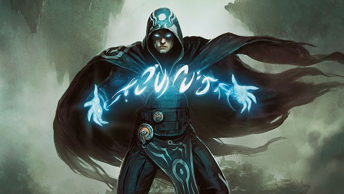 picture of Jace the Mind Sculptor