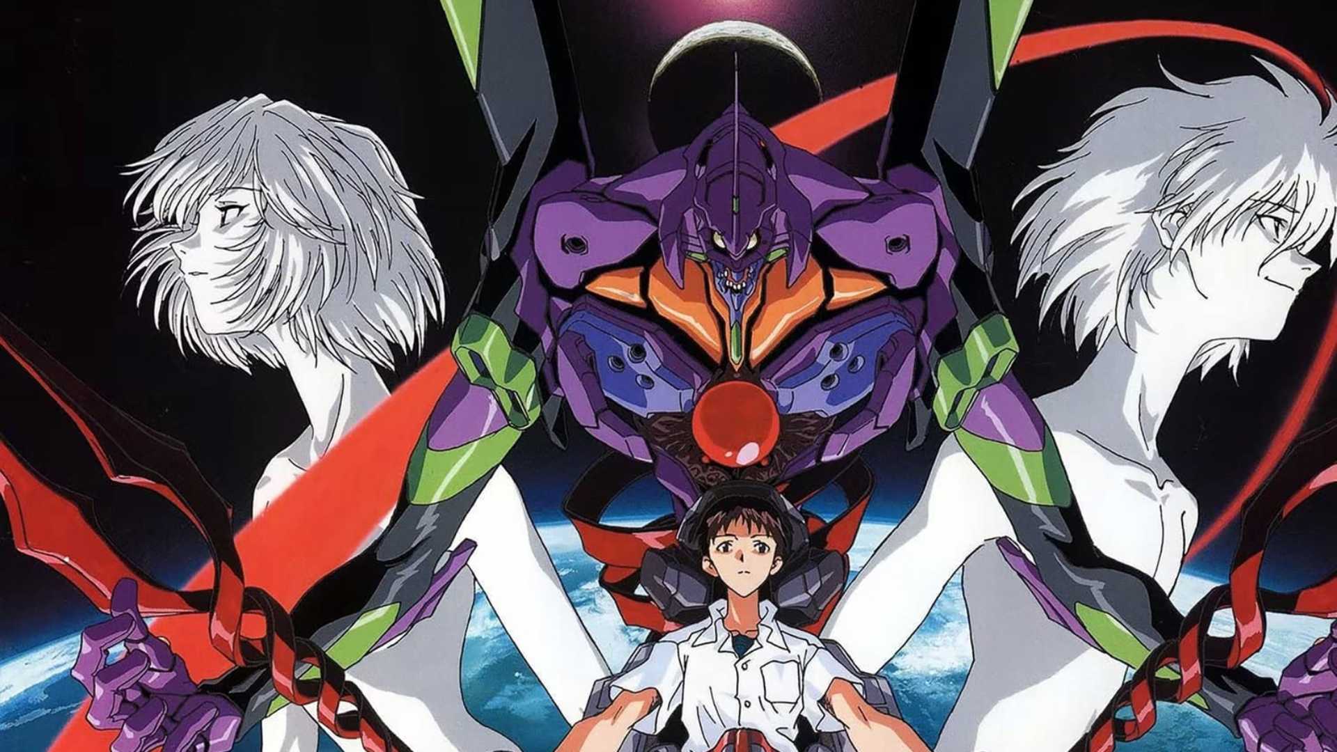 Rebuild Of Evangelion: 5 Ways It Improves On The Original Anime (& 5 Ways  It Doesn't)