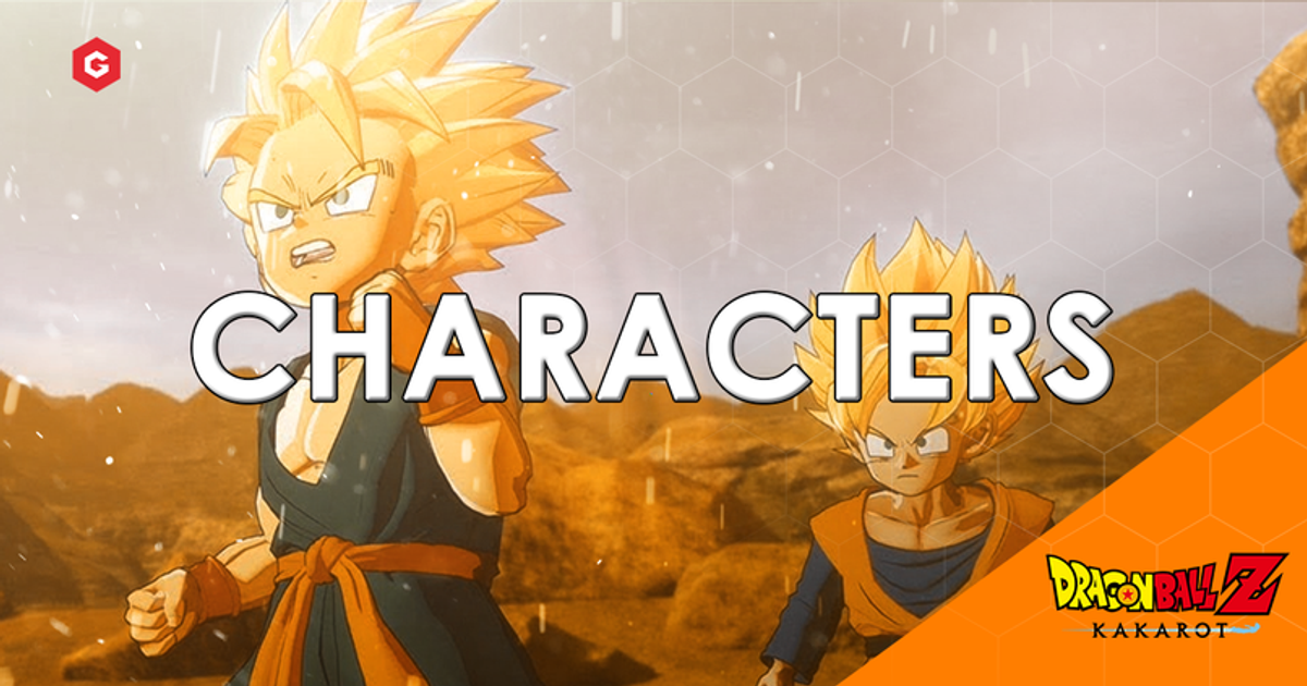 Dragon Ball Z Online Review news - Anime Game - Indie DB