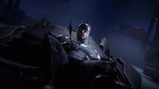 Gotham Knights Batman cameo - Is Batman in Gotham Knights?