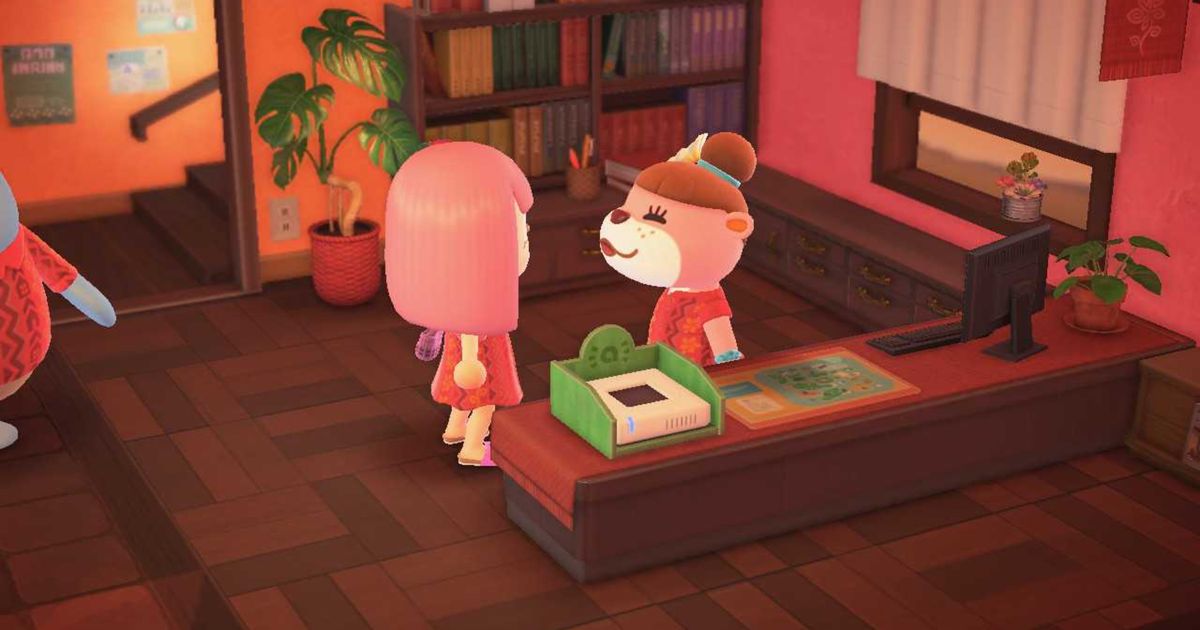 All Animal Crossing New Horizons Happy Home Paradise unlocks