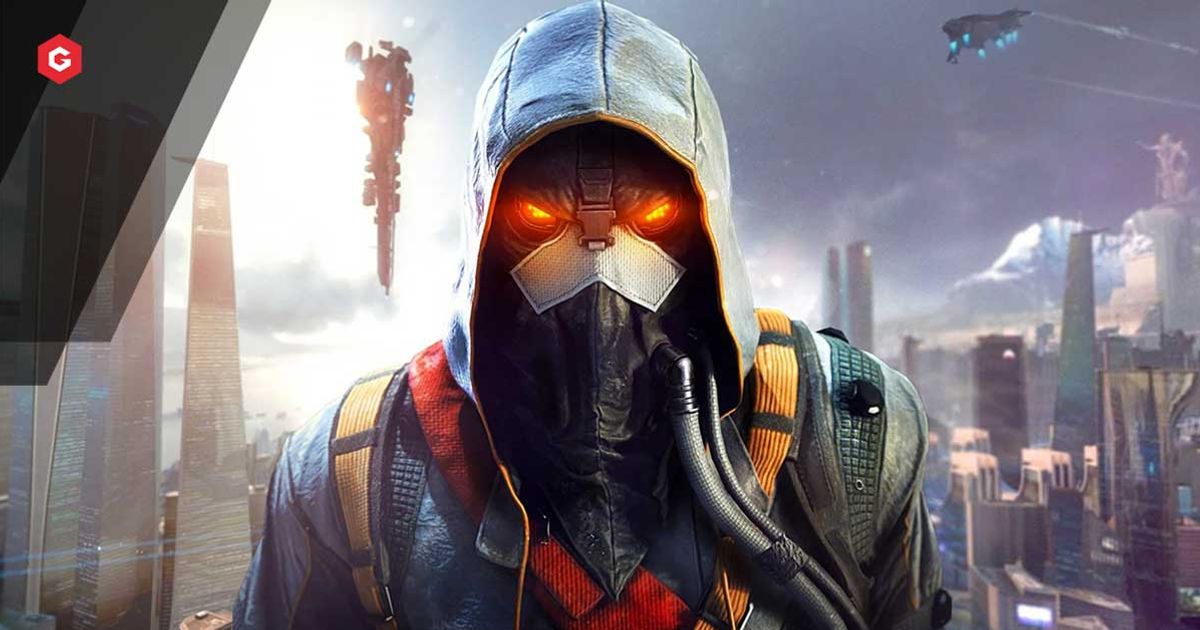 Killzone 5' PS5 release date: Job listing hints 'Horizon Zero Dawn