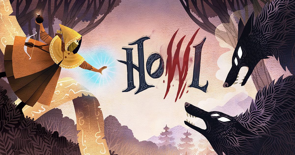 Android Headlines: Why Howl's Turn-based Tactics Are Ideal for Mobile 