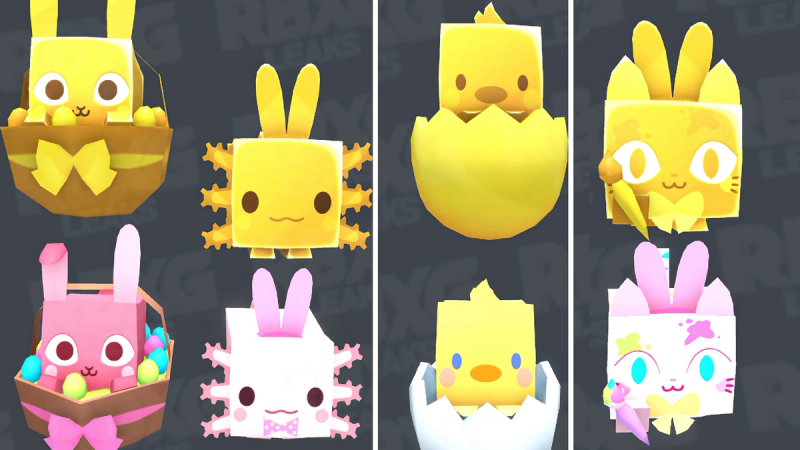 I Bought EVERYTHING In The Pet Sim X Quest Shop! 