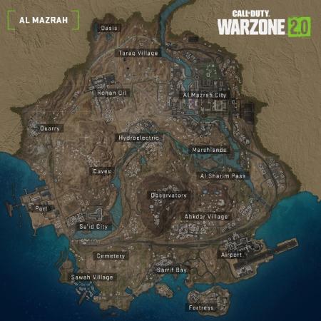 When does Warzone 2 release? Platforms, release time, leaks, more - Dexerto