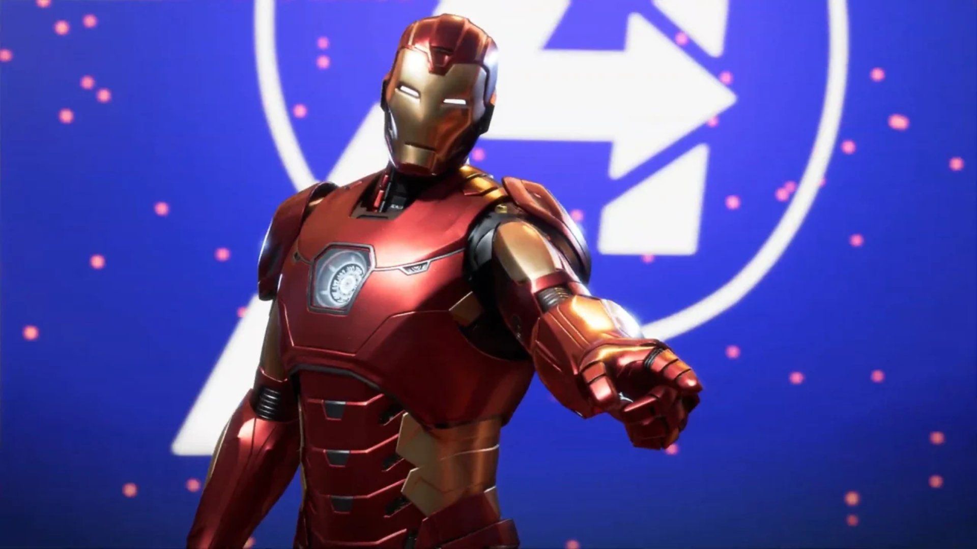 Игра Iron Man от EA и Motive теперь является «высшим приоритетом»