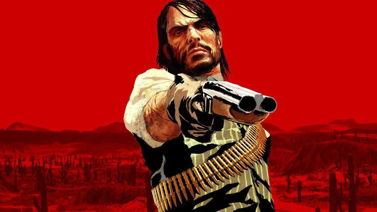 Henry Cavill Wants A Movie On Red Dead Redemption 2; Filmmakers