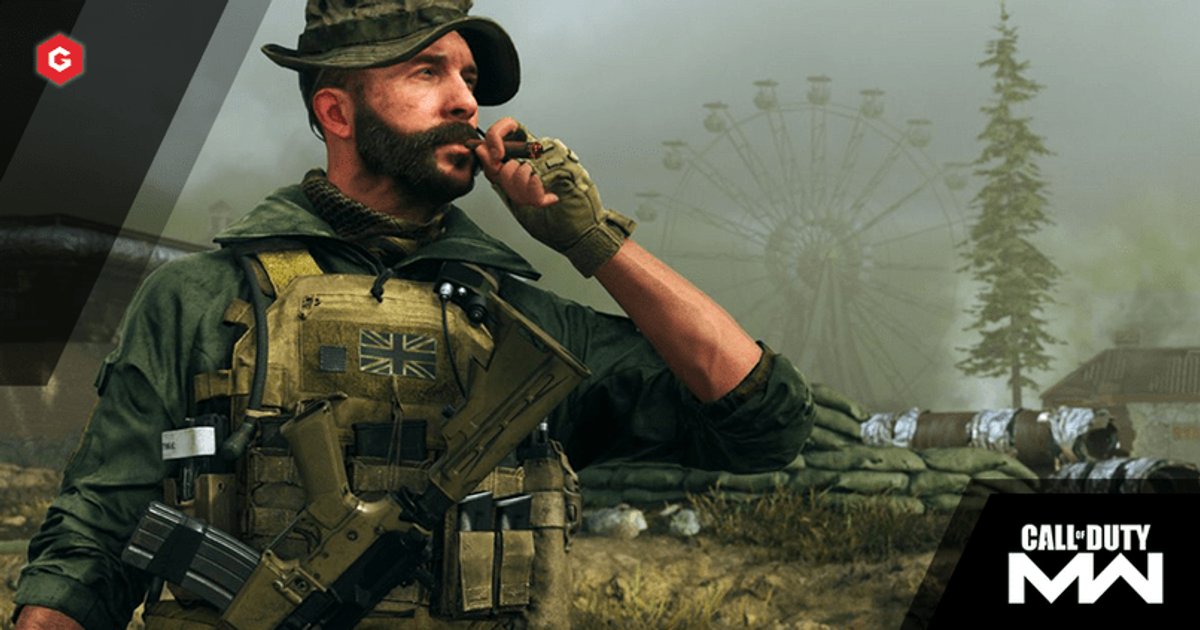 How To Download Modern Warfare On PC 