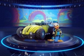Donald Duck in Disney Speedstorm