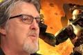 Halo composer Marty O’Donnell on top of halo 2 keyart