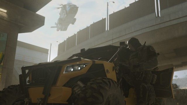 Is Modern Warfare 2 coming to Switch?