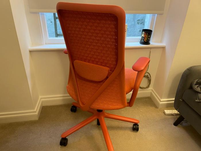 The Flexispot BS13 chair