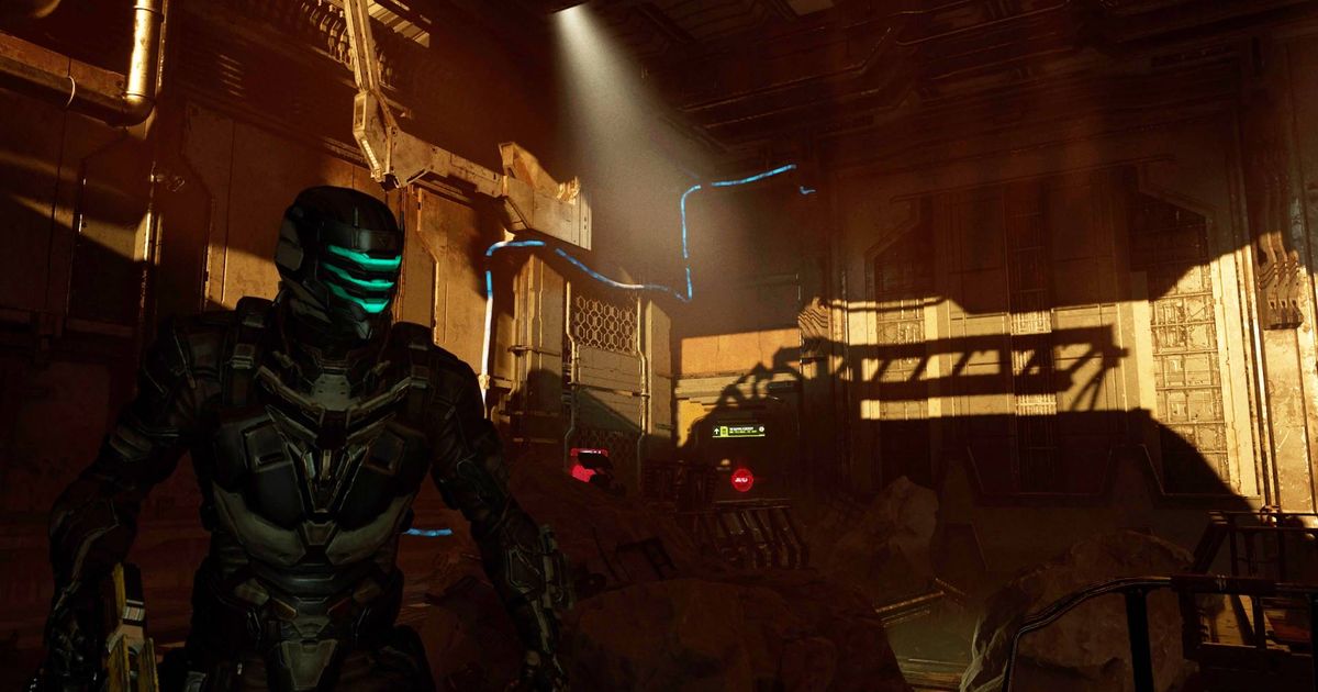 Dead Space Remake, Is It Worth Buying? - Stealth Gaming