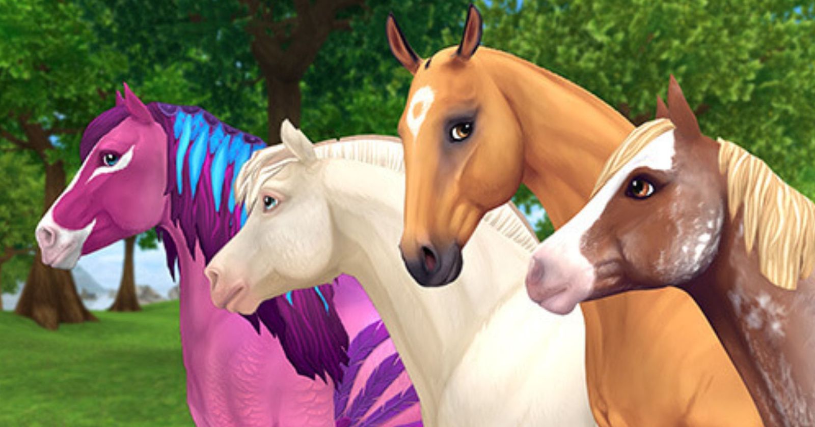 Star Stable codes (December 2023): How to get Star Coins, Cosmetics & Star  Riders - Dexerto