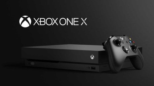 Xbox One X Amazon Prime Day 2020