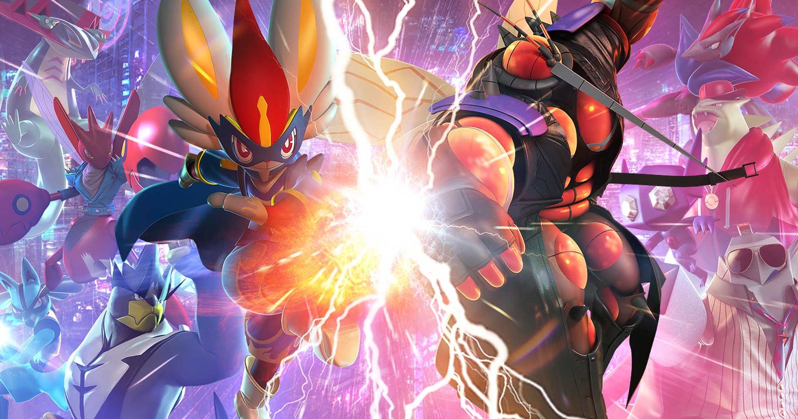Pokémon Unite Full Fury Tier List - Best Picks for Pokémon UFR