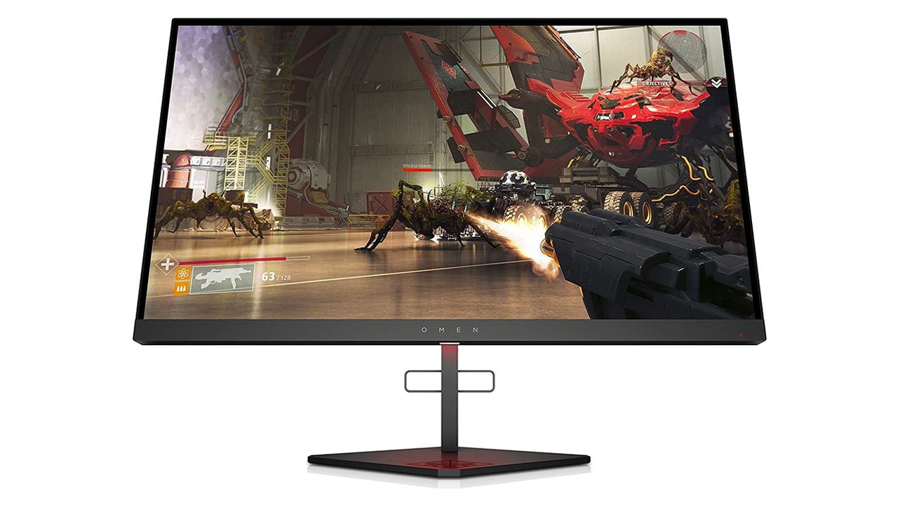 Best monitor for deals ps4