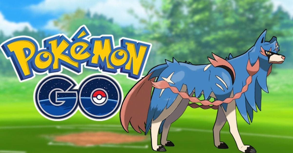 Latest News] Pokémon GO: How to Catch Zacian and Zamazenta