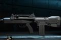 Modern Warfare 3 - inspected FR Avancer assault rifle