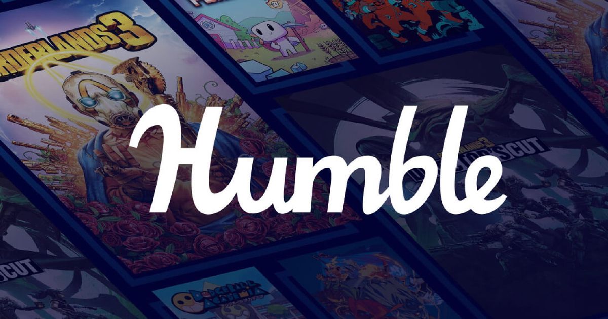 Humble Games Collection killed 