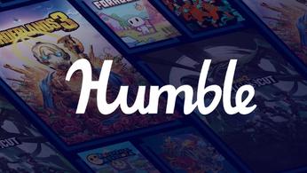 Humble Games Collection killed 