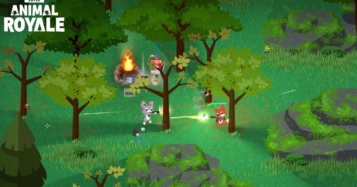 Is The Forest Cross-Platform or Crossplay? » Multiplayer Game