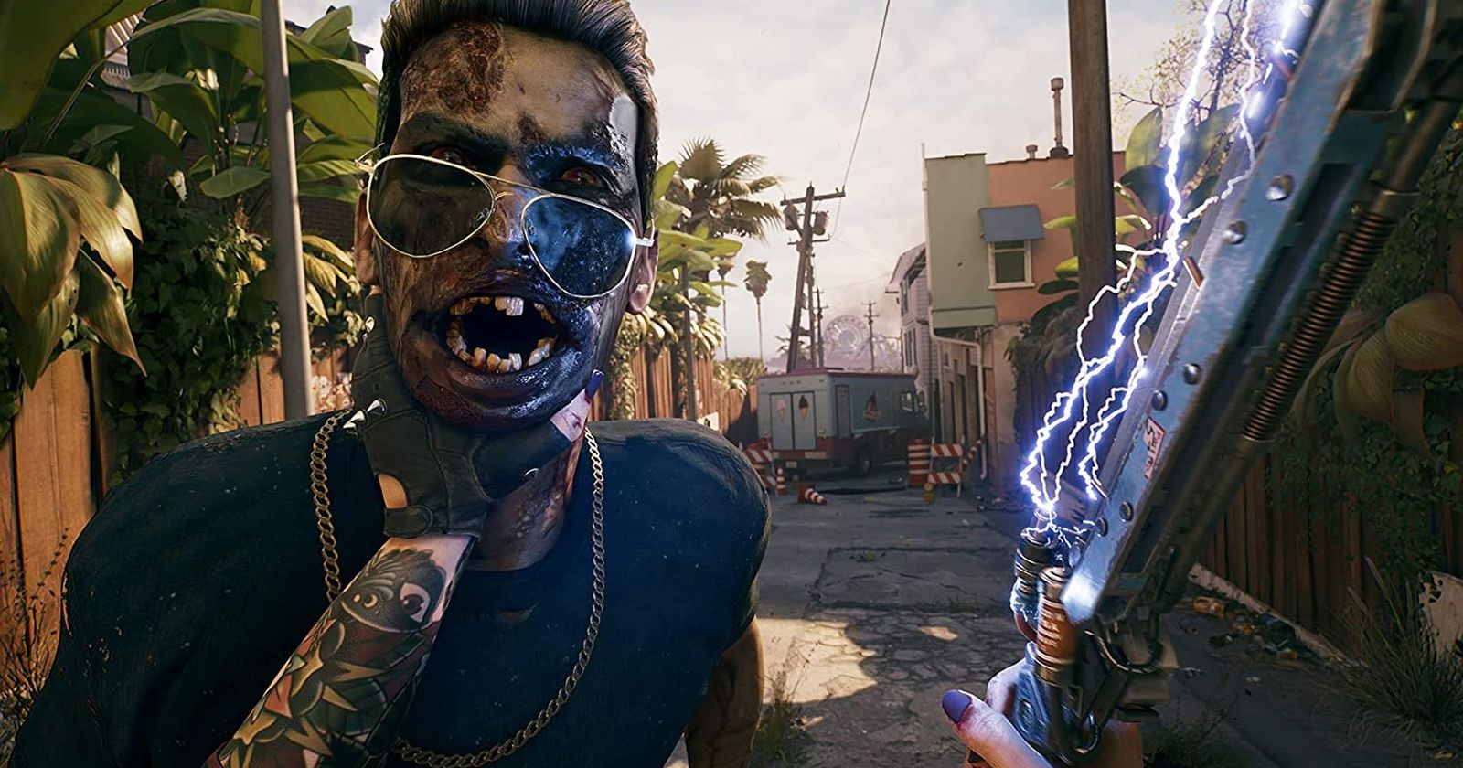 Best Slayers for Solo Players in Dead Island 2 Haus DLC - Gamepur
