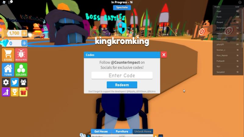 Little World codes in Roblox: Free emote, tokens, and more (July