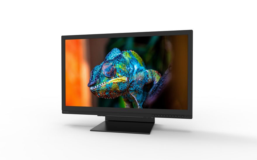 Best 8K Monitor Professional - Sharp 8M-B32C1
