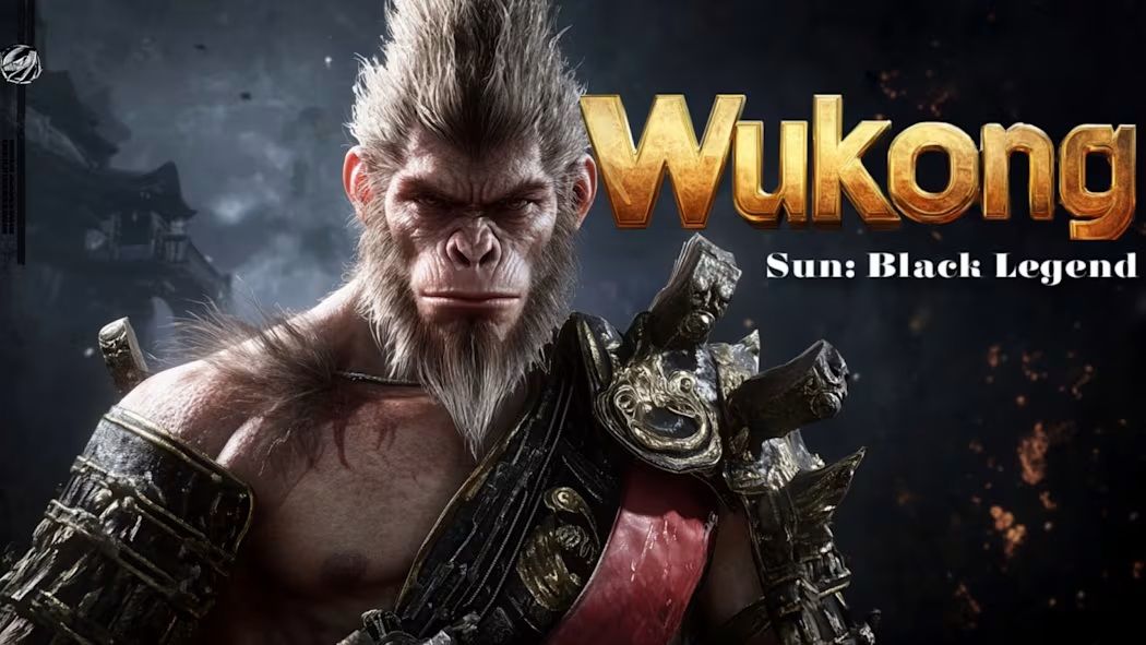 Black Myth: Wukong