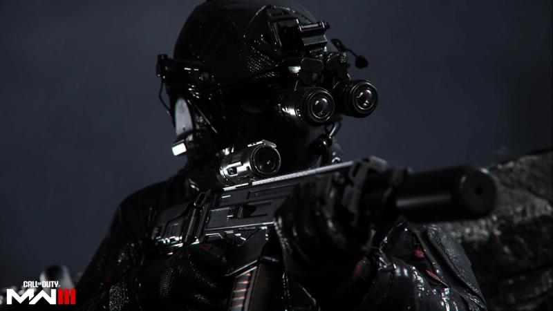 Does Modern Warfare 3 have split-screen? - Dexerto