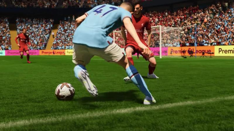 How to get FIFA 23 Closed Beta access code, release date & what it is