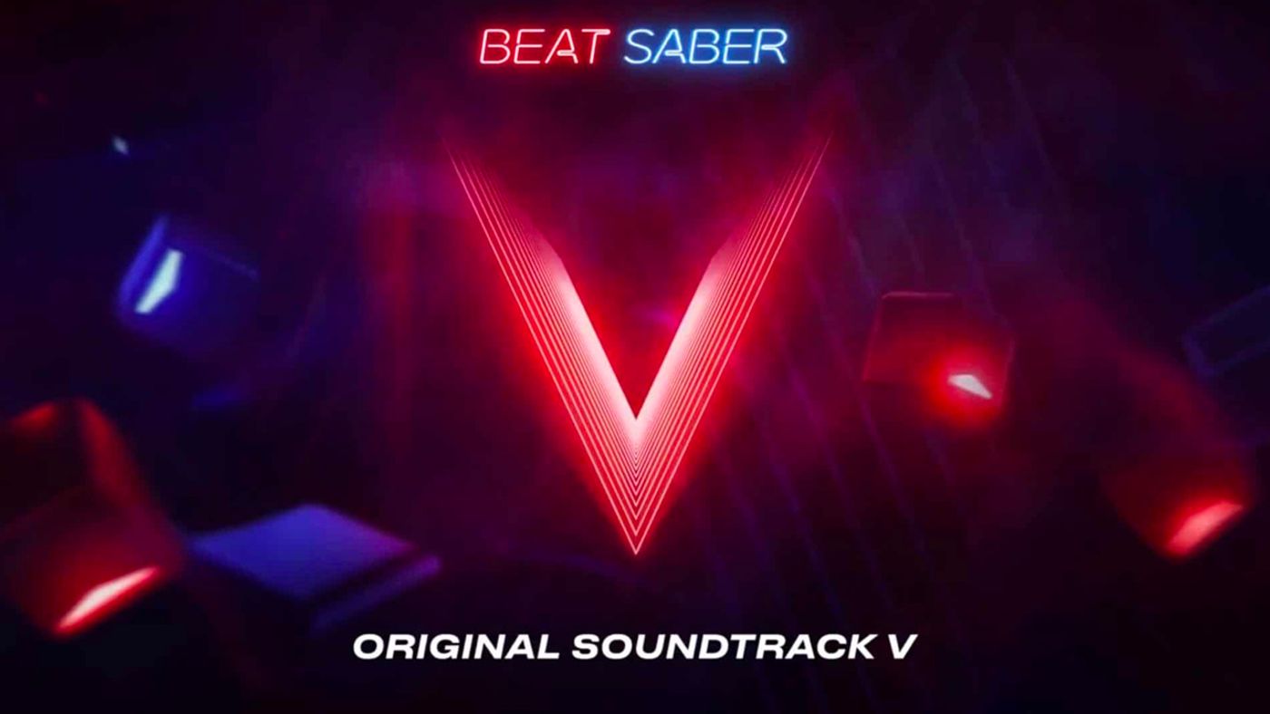 Optimistisk Dodge plisseret Beat Saber Original Soundtrack 5: Release Date Predictions and What's New