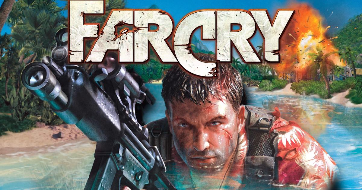 Ubisoft Confirms Fan Theory About Far Cry 2 Villain