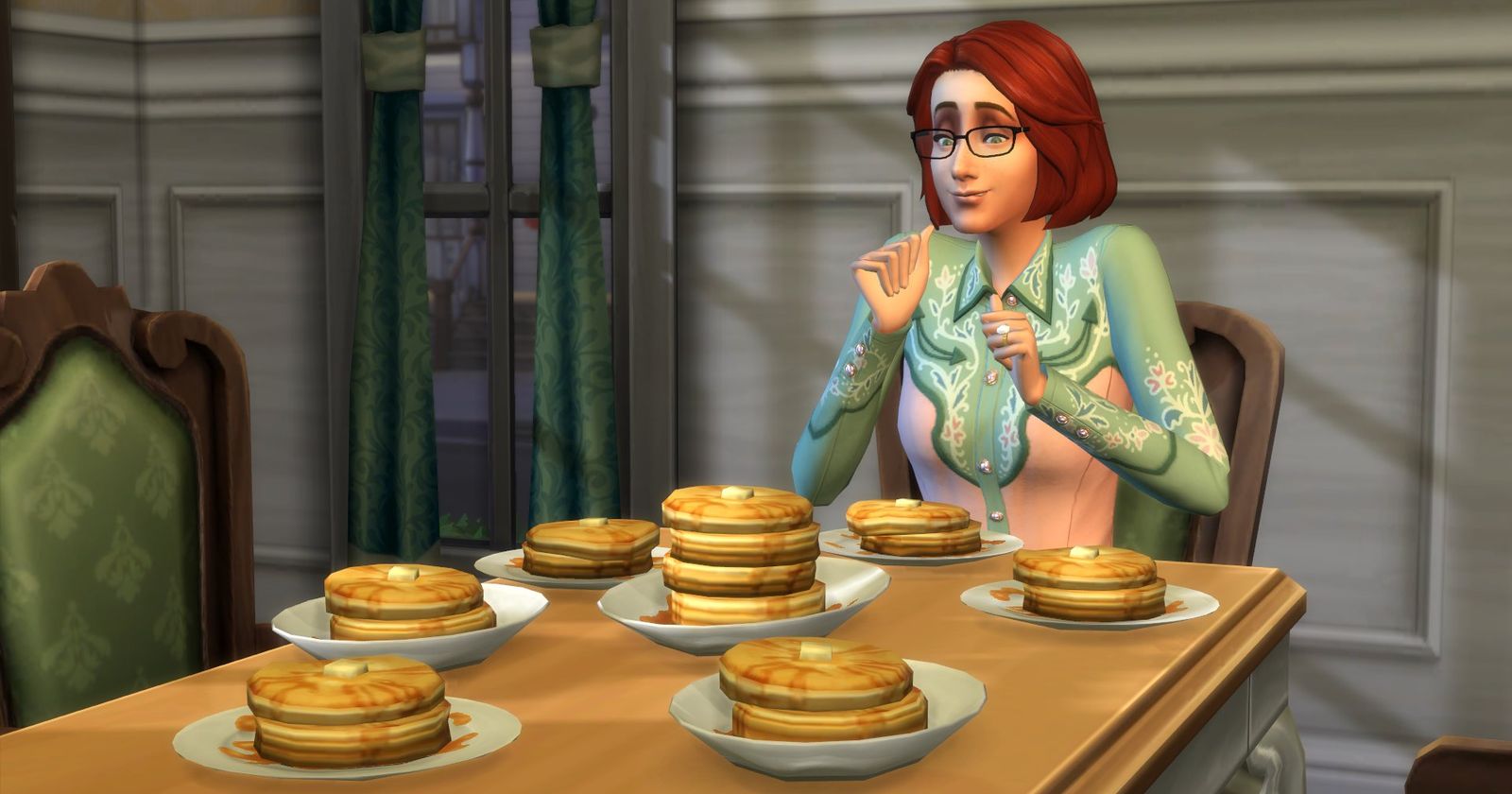 Sims 4 cheats: Full updated list of codes, from rosebud to