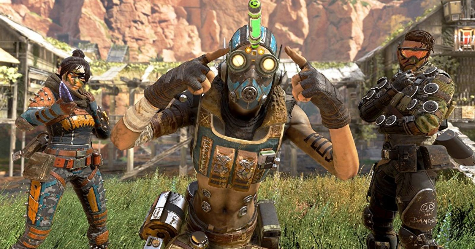 Best settings in Apex Legends Mobile for graphics and framerate - Gamepur