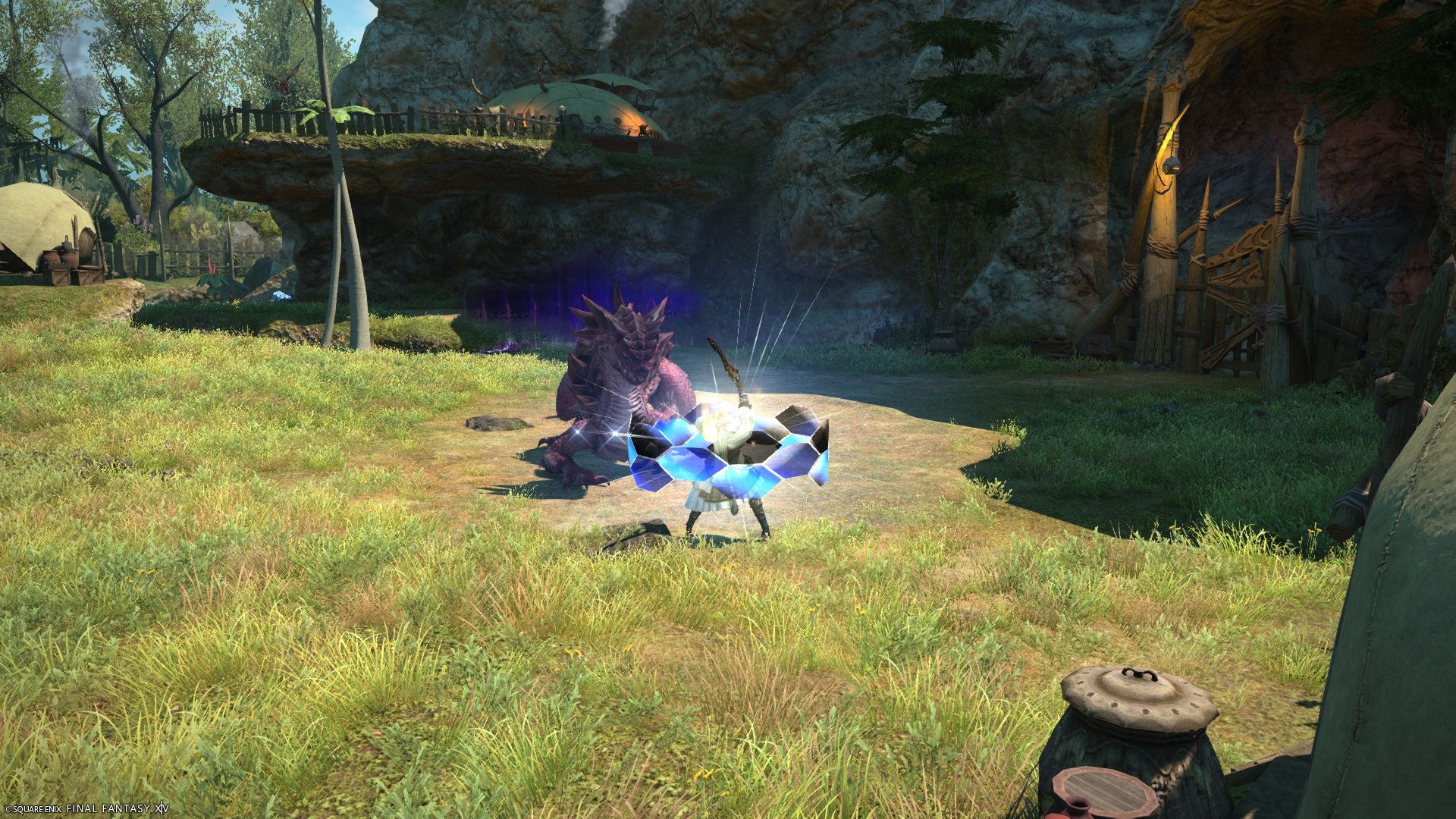 FFXIV Guide: How to be the Best Tank