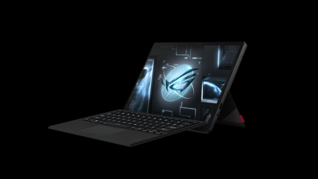 Asus ROG Flow Z13: Release Date, Specs, Price, And More