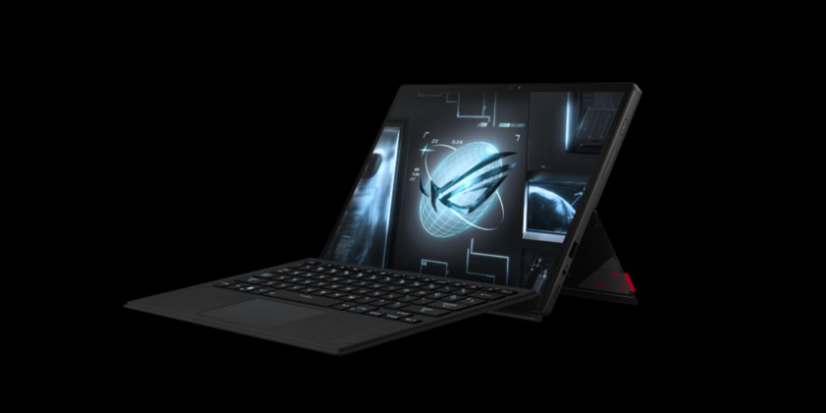 Asus ROG Flow Z13 Release Date, Specs, Price, And More