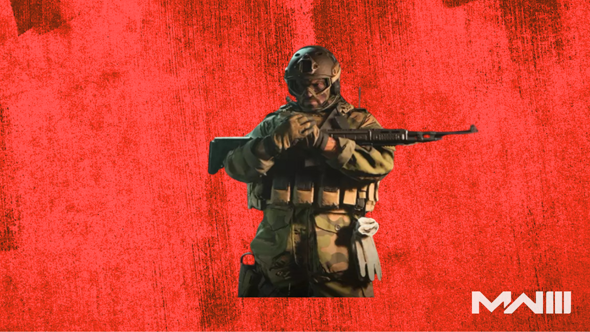 mw3 Aksel operators Image